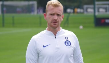 Chelsea cut three senior staff in ‘strategic reshaping’ of loans