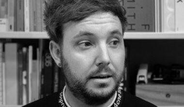 Studio Blackburn's Mark Jones on why great designers know when to leave things alone