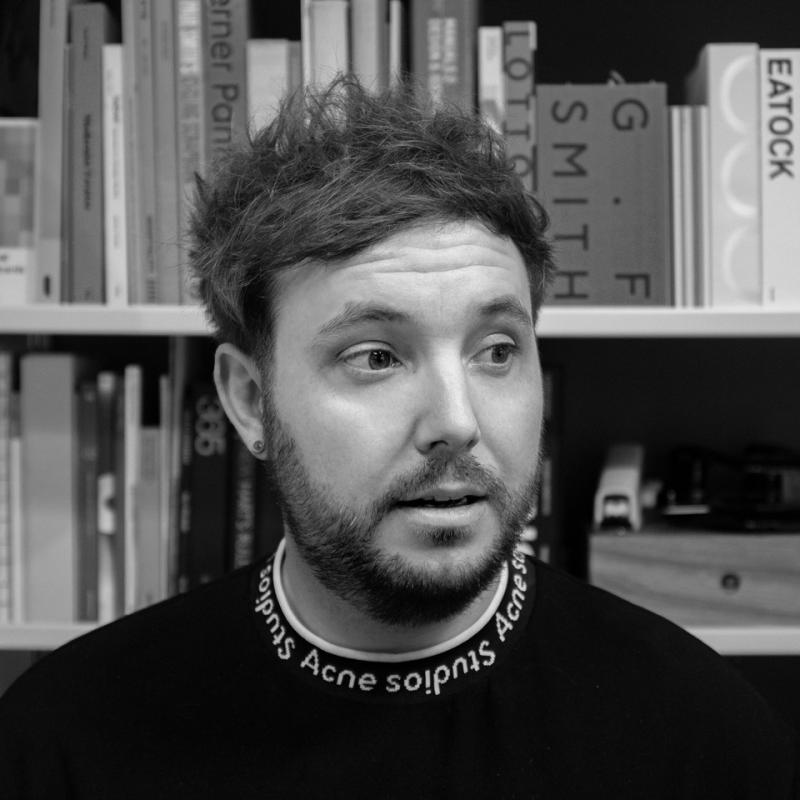 Studio Blackburn's Mark Jones on why great designers know when to leave things alone
