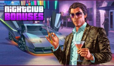 Boost Your Nightclub's Popularity and Bring in Doubled Daily Income - Rockstar Games