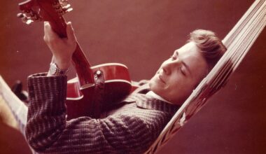Eddie Cochran 'Don't Forget Me' Trailer: Watch
