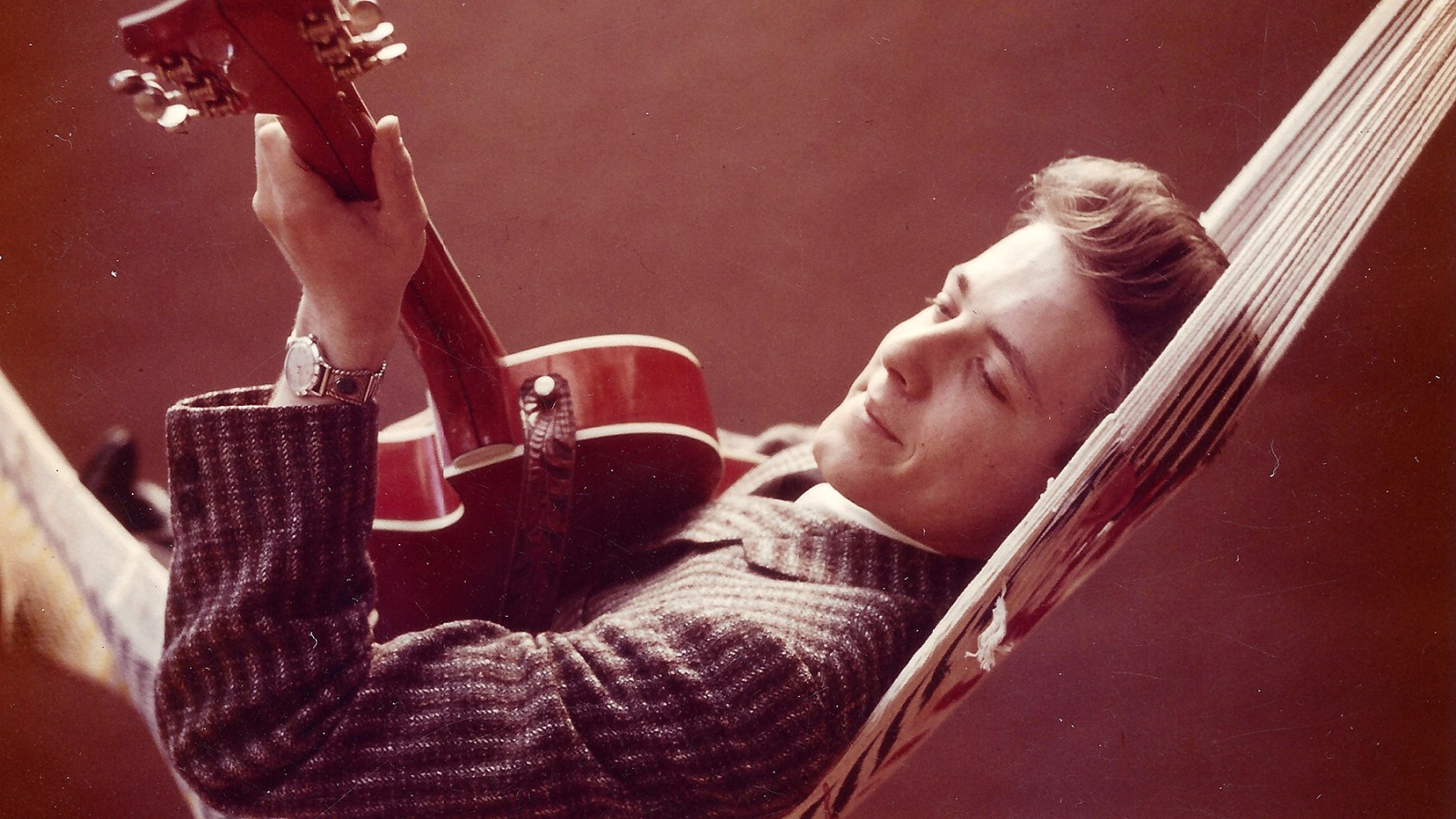 Eddie Cochran 'Don't Forget Me' Trailer: Watch