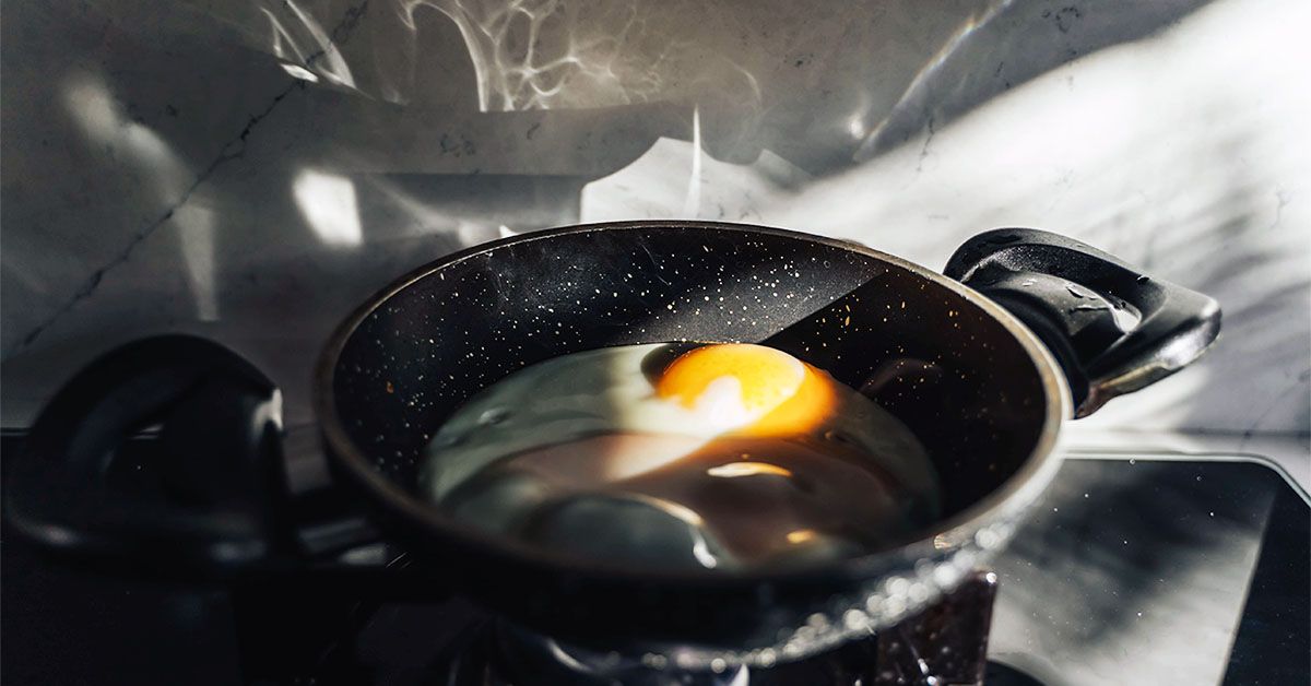 Is it true that eating more eggs could help lower Alzheimer's risk?