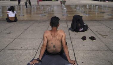 4 ways the ‘super El Niño’ will impact you — beyond how hot it feels - National