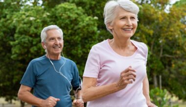 Better cardiorespiratory fitness is linked to a lower risk of dementia and depression