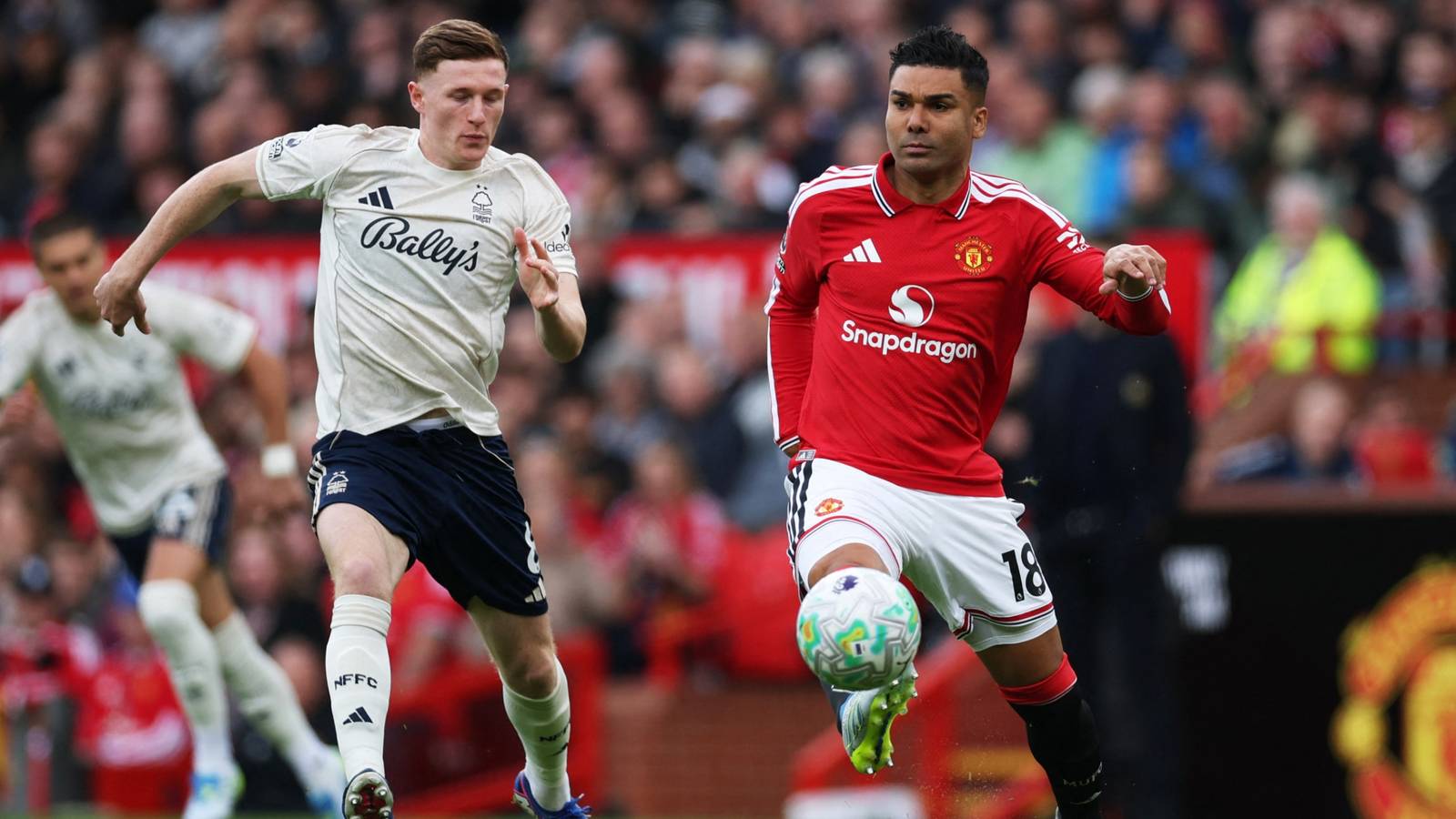 Wilcox driving move to sign a bigger English star than Anderson for Man Utd