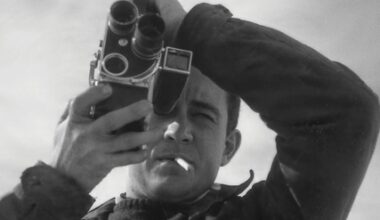 "Louis Malle, le Révolté" Documentary by Claire Duguet Revisits the French Filmmaker