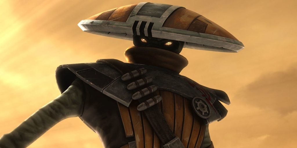 Embo in The Clone Wars