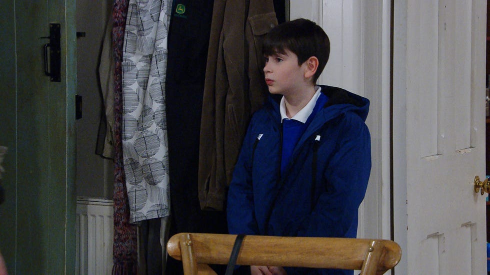 Kyle Winchester, Emmerdale kyle winchester, emmerdale