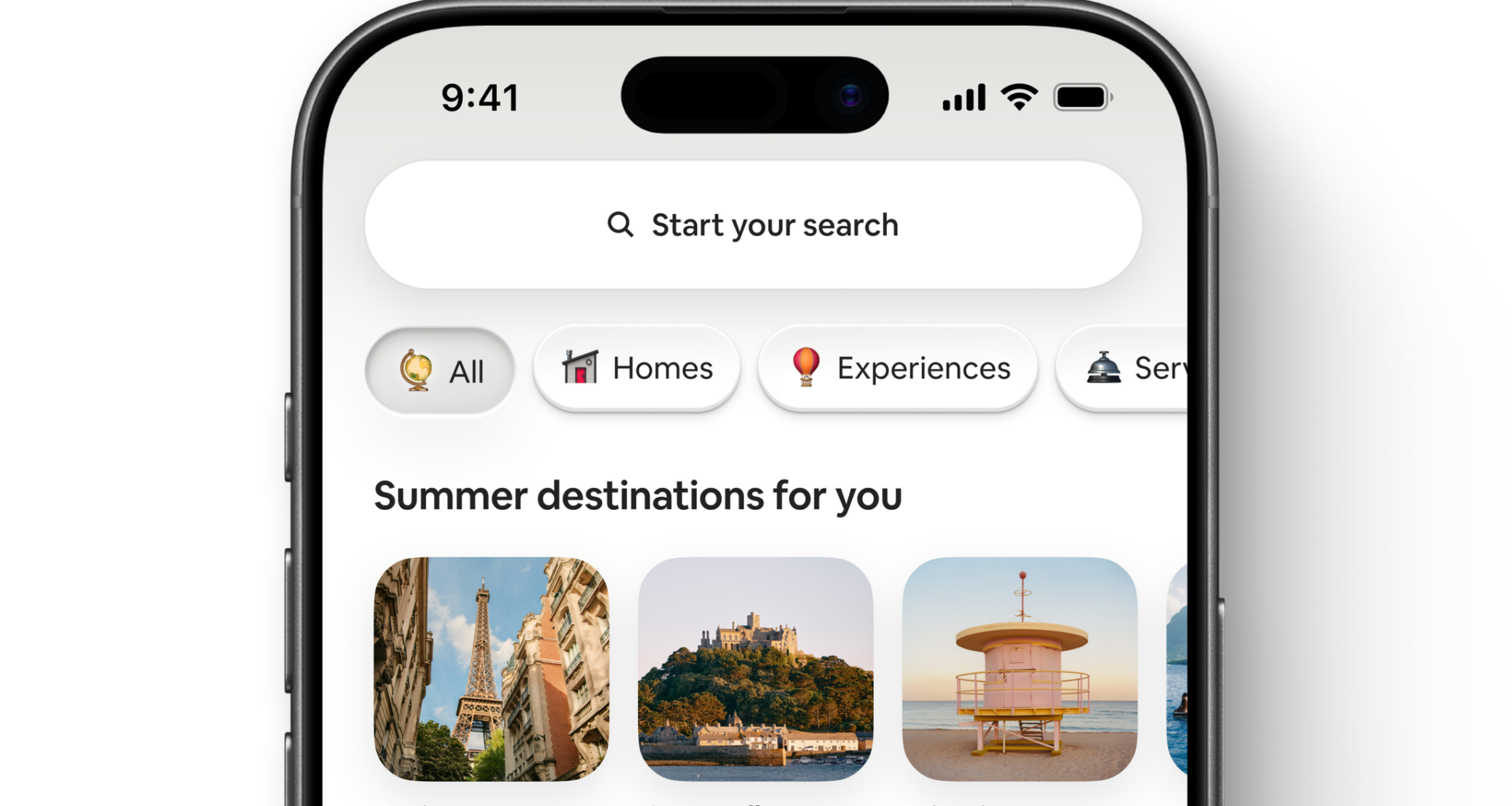 2026 Summer Release: Now there's even more to Airbnb