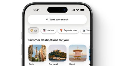 2026 Summer Release: Now there's even more to Airbnb