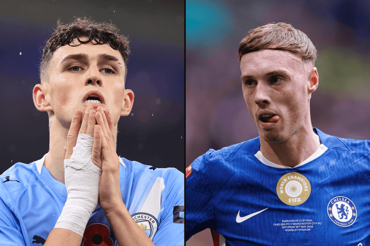 Phil Foden, Cole Palmer out of England World Cup squad, Ivan Toney and Kobbie Mainoo in