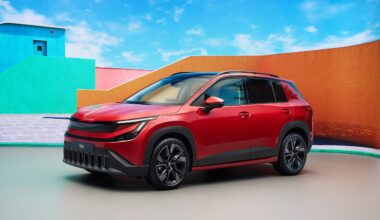 May 20: Unemployment rate rises; Skoda Epiq unveiled; HS2 costs spiral – Car Dealer Magazine