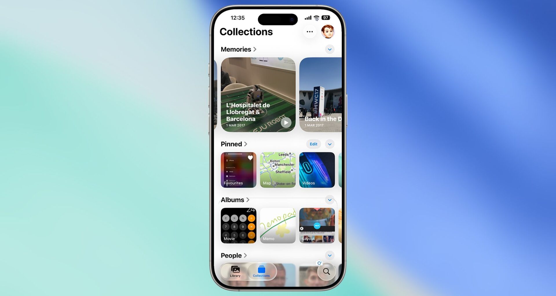 Apple is overhauling its Photos app with AI — because it has to