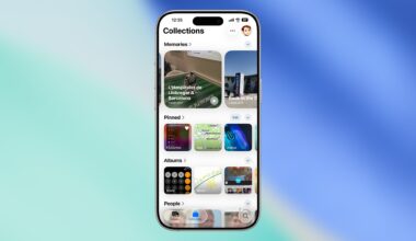 Apple is overhauling its Photos app with AI — because it has to