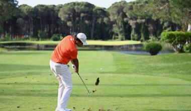 In this interview with TG, Eugenio Chacarra reflects on his unique journey from LIV Golf to the precipice of the PGA Tour – and how he believes he can become the best player in the world...