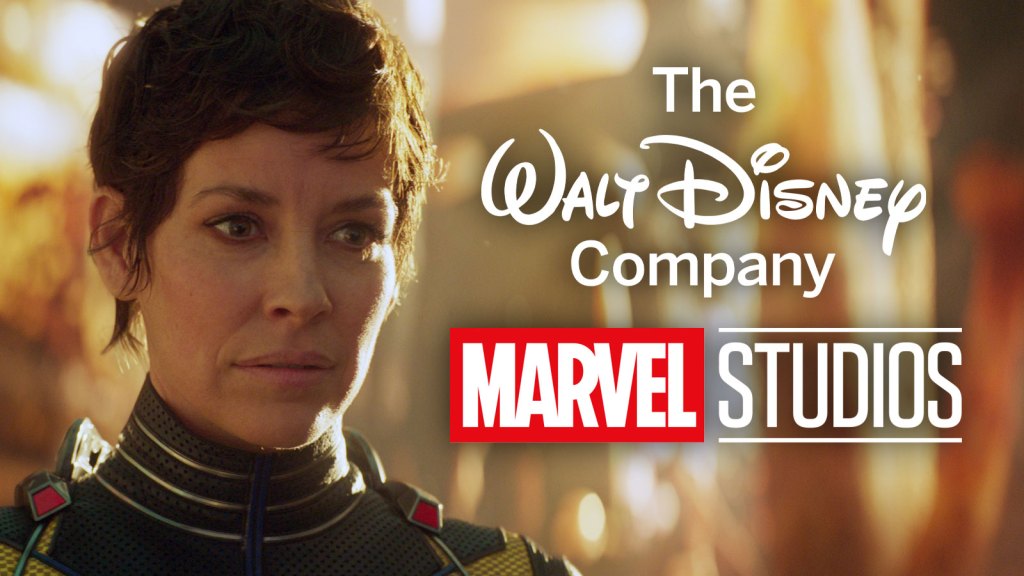 Evangeline Lilly Calls Disney's Marvel Layoffs "Disgusting And Horrible": "Shame On You"