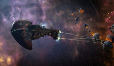 EVE Online will be used to help train Google DeepMind's AI tech, as company take a minority stake in the former CCP Games