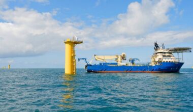Article: UK clears offshore energy acquisition with IP conditions