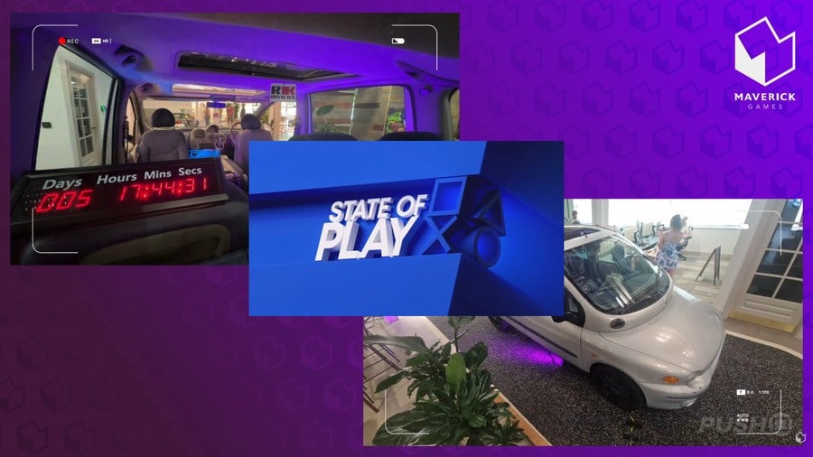 Ex-Forza Horizon Devs Poised to Reveal New PS5 Racer Prior to Sony's State of Play 1