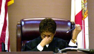 Why lawyers keep citing fake cases invented by AI