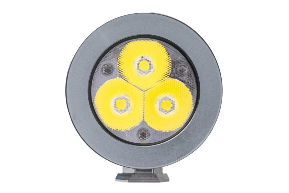 Exposure Revo 5 Dynamo Light