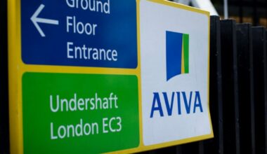 Aviva’s pension profits are under pressure, but RBC still sees upside - Proactive Investors