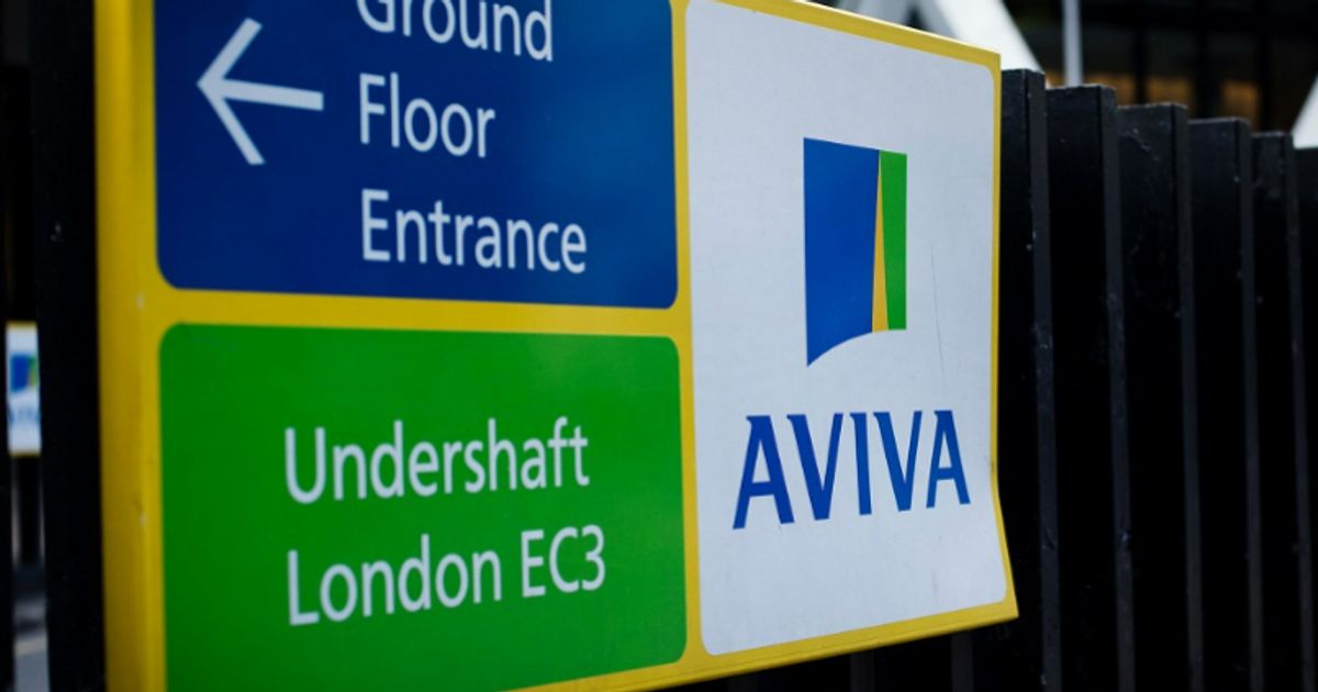 Aviva’s pension profits are under pressure, but RBC still sees upside - Proactive Investors