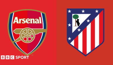 Arsenal vs Atletico Madrid LIVE: UEFA Champions League stats & head-to-head