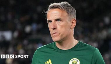 Phil Neville