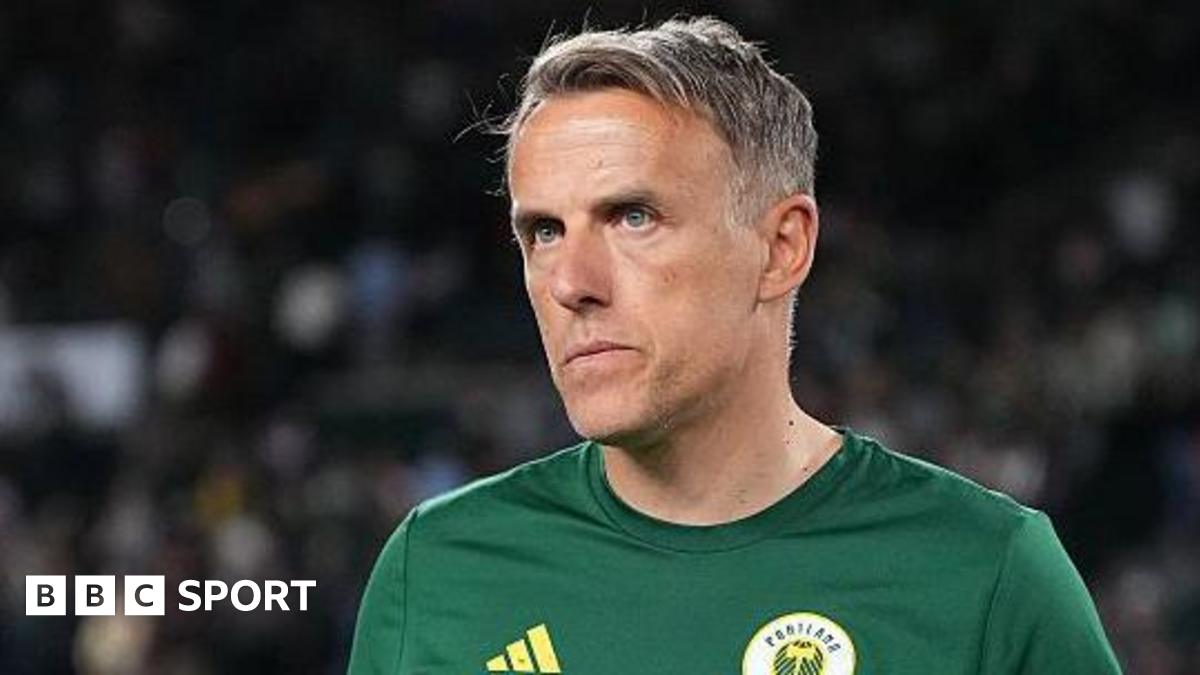 Phil Neville
