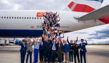UK sends largest ever business delegation to the US for Greater Together Los Angeles