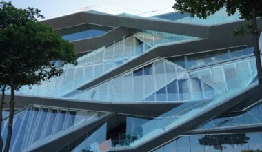 Rio’s Museum of Image and Sound finally opens after 16 years in development - The Art Newspaper