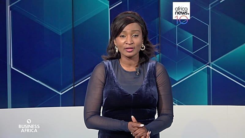 Africa forward summit: Africa’s space race takes off {Business Africa}