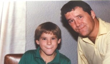 When Ryan Reynolds’ Father Started Hallucinating, No One Suspected This Common Brain Disorder