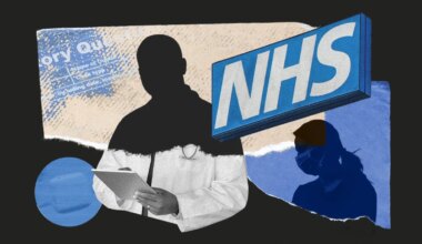 NHS forced to allow ‘rapist’ and sex pest doctors back to work