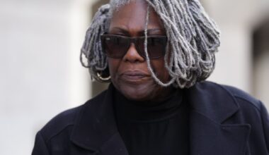 Secret past of child killer Janice Nix revealed as being jailed for crime 48 years ago