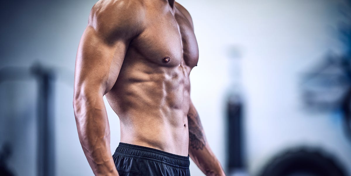 Strong Talk: MH Experts Discuss Body Recomposition (How to Build Muscle and Burn Fat at the Same Time)