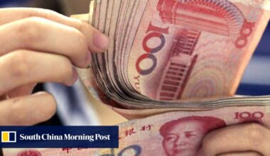 Can currency swaps make China a lender of last resort? Ex-PBOC official weighs in