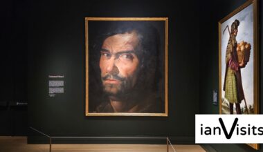 Zurbarán steps out of the shadows in National Gallery exhibition