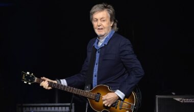 Paul McCartney Doesn’t Understand What Bob Dylan Does Live
