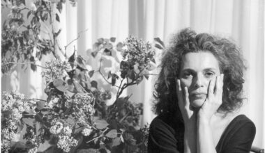 Remembering Pat Steir, one of the 20th century’s late-blooming great artists - The Art Newspaper