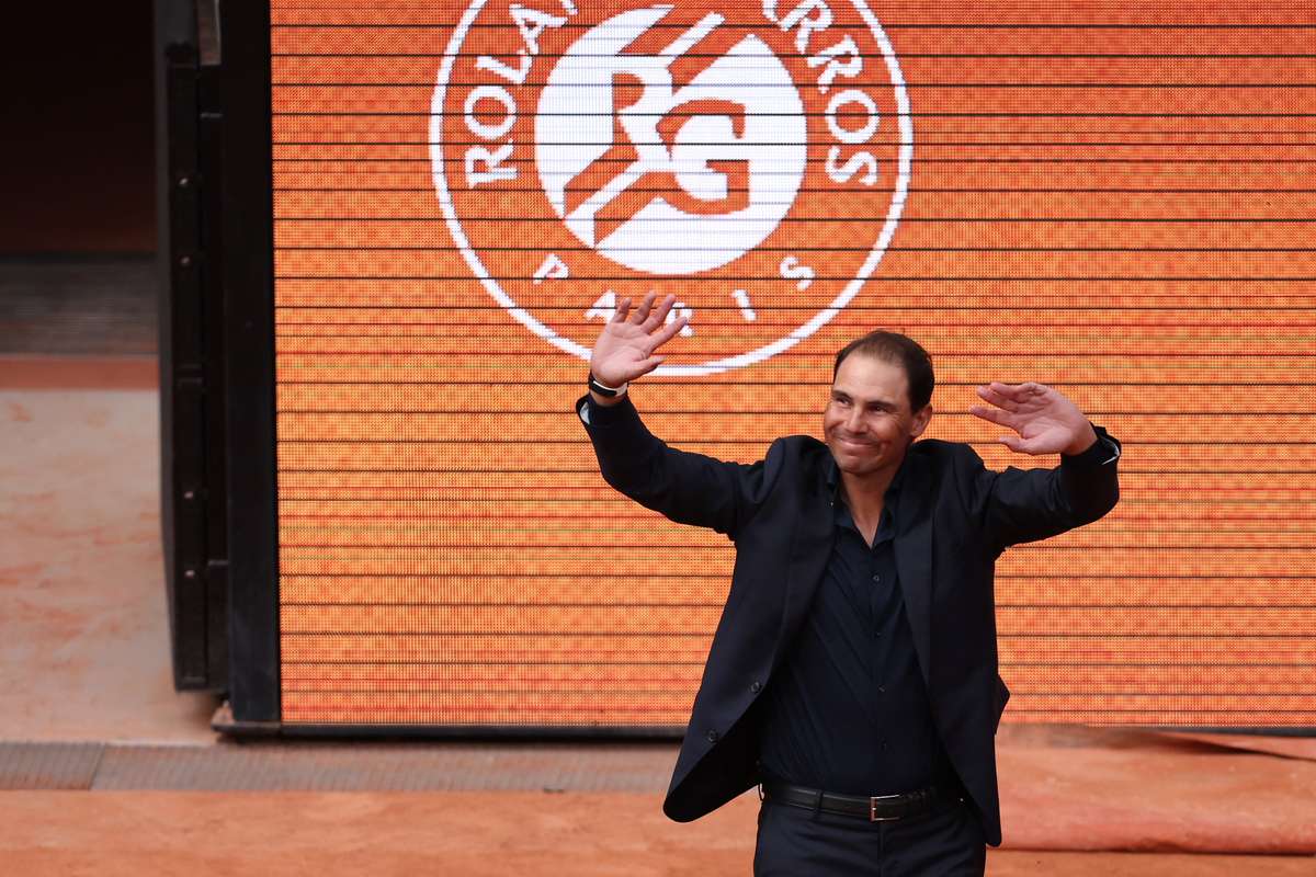 The French Open: Most successful players at Roland Garros