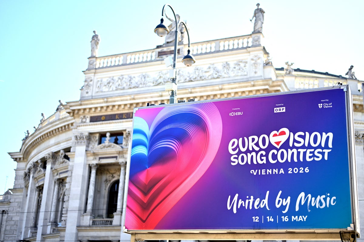 Which countries have dropped out of Eurovision 2026 and why?
