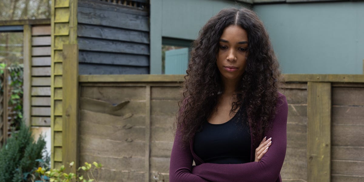 Hollyoaks confirms Vicky Grant's new romance – but there’s a sinister threat