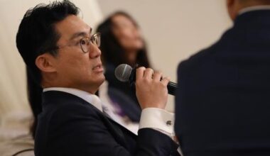 Capturing Growth Across Segments: Insights from Jeffrey Yap