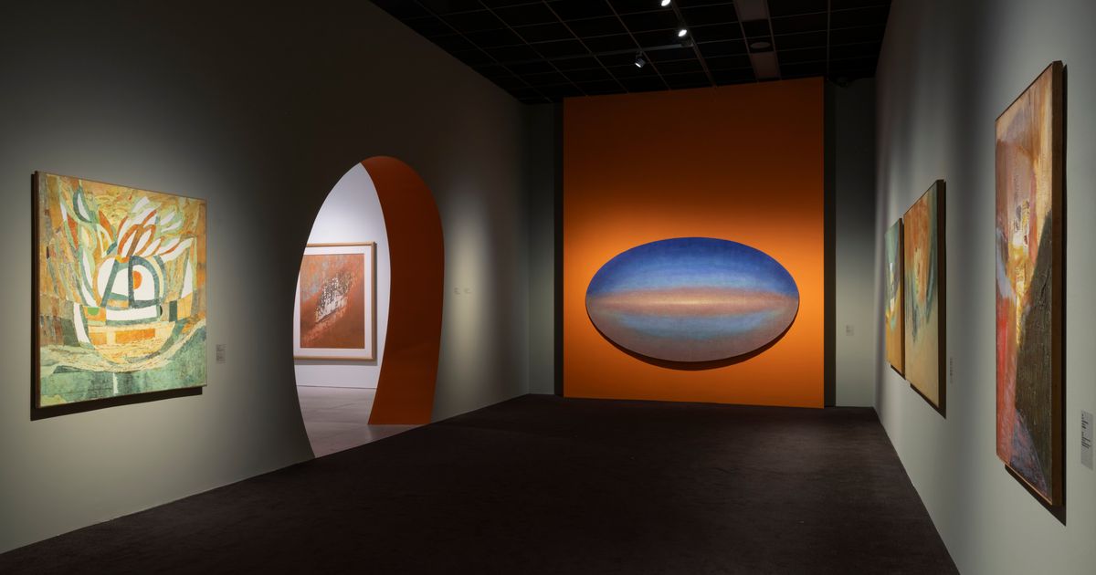 Bang Hai Ja: Sowing Light Across Heaven and Earth - Announcements