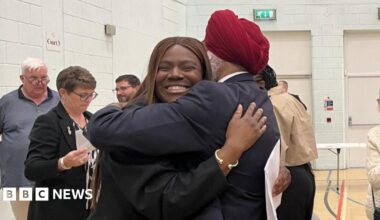 London election results: Labour loses control of Wandsworth