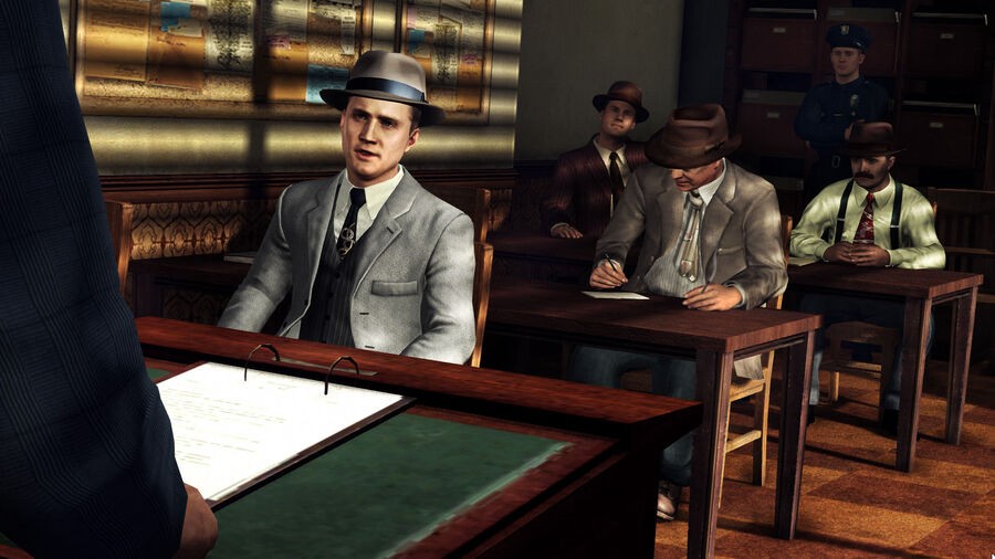 Feature: 15 Years Ago Today, We All Pushed Square to Doubt 3
