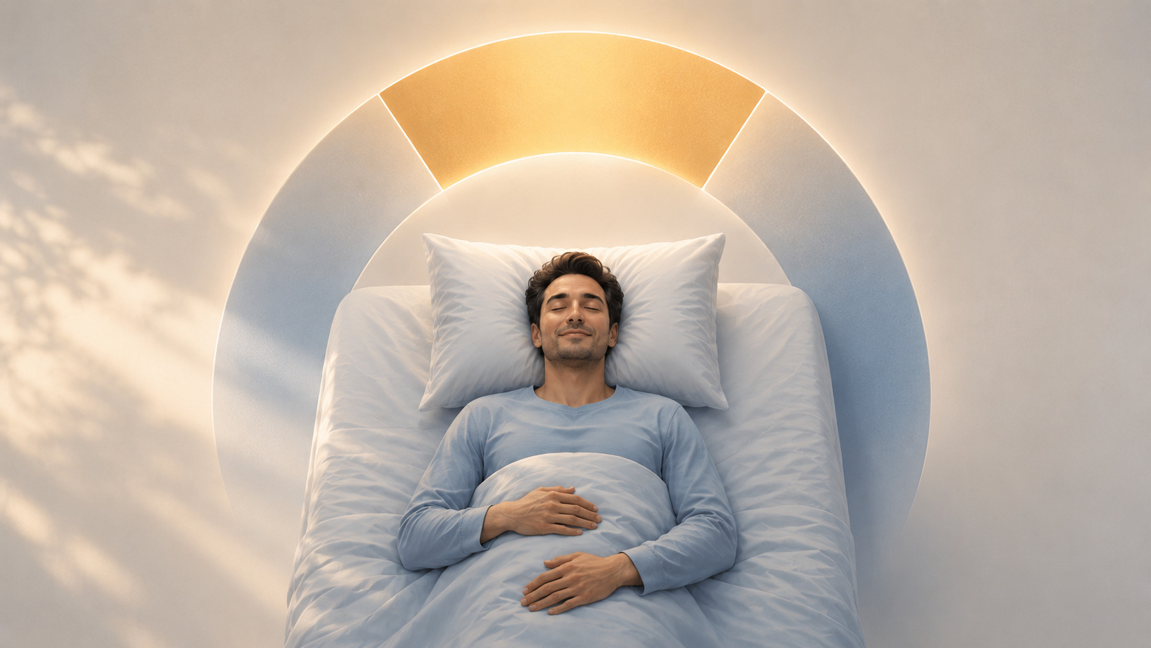 Scientists Studied Half A Million People And Found A Sleep Sweet Spot For Healthy Aging